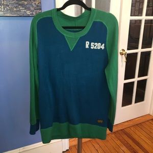 Men’s G-Star sweater